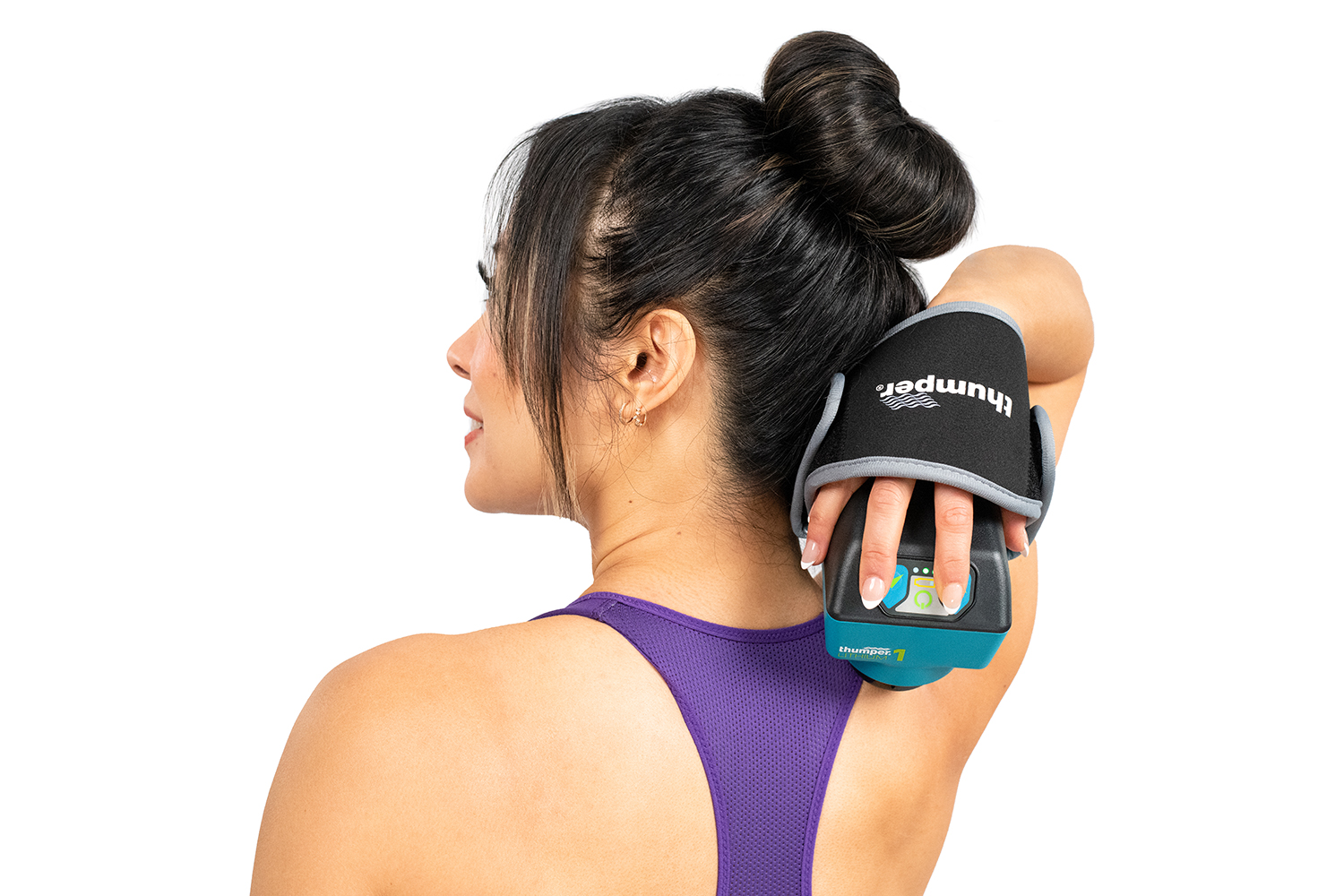 Lithium1 Self Use On Back